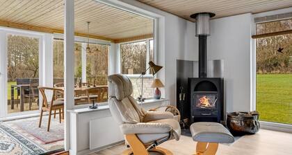 "Marika" - 400m to the fjord by Interhome