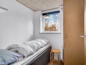 3 slaapkamers