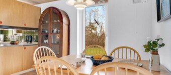 "Marika" - 400m to the inlet by Interhome