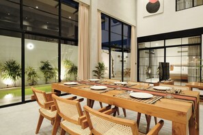 Restaurantes