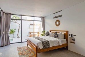 3 habitaciones y caja de seguridad en la habitación 
