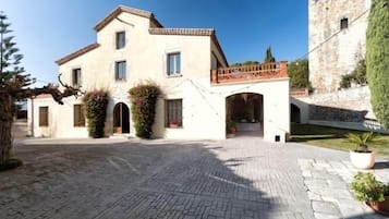 AuĂenbereich