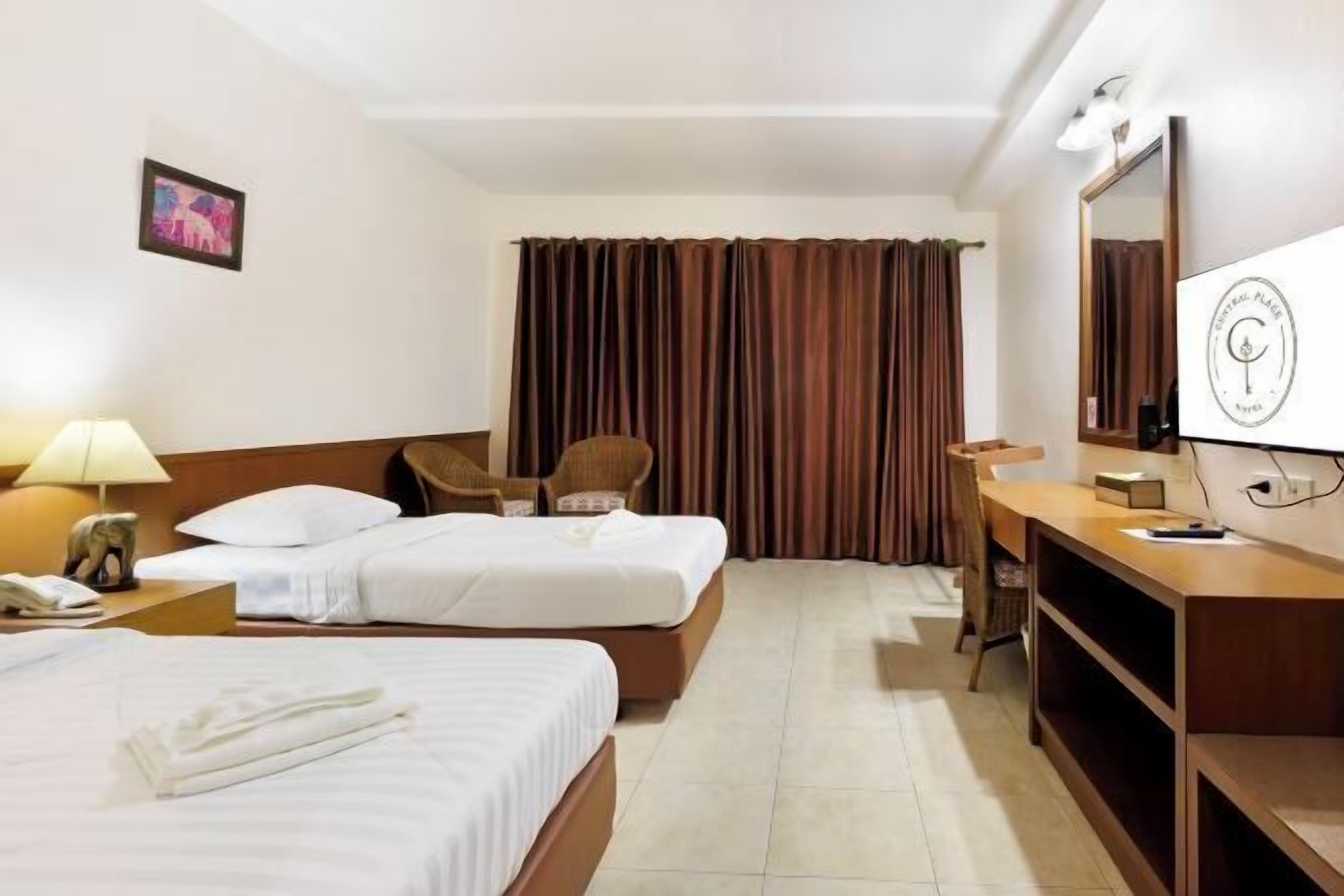 In-room safe, rollaway beds, free WiFi, bed sheets