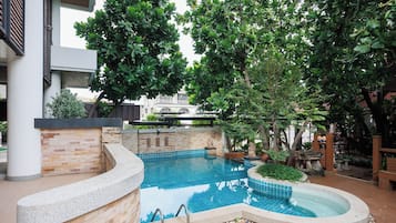 Hồ bơi