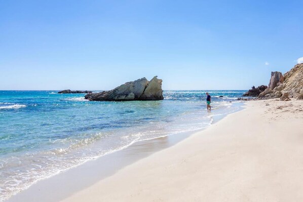 Plage