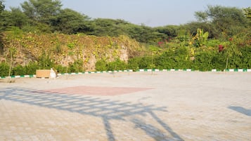Free self-parking