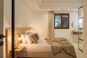 4 habitaciones y wifi gratis 