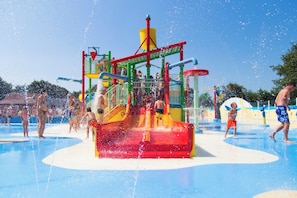 Kinderbereich