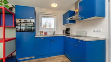 Réfrigérateur, micro-ondes