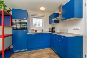 Kühlschrank, Mikrowelle