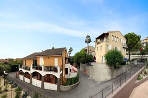 Exterior - Ferienwohnung in San Bartolomeo al Mare (San Bartolomeo al Mare IM)