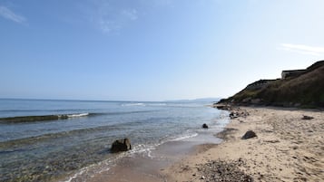 Udendørsområde