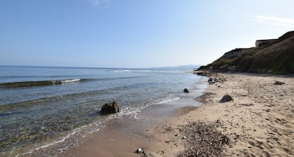 Residenza Agnese Sardegna