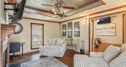 Charming Charpentier Chalet