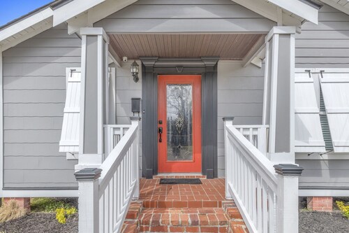 Charming Charpentier Chalet