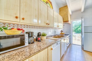 House | Private kitchen