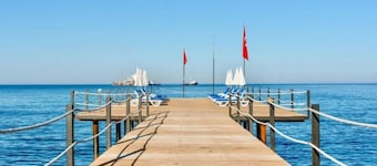 Hitit Marina Hotel