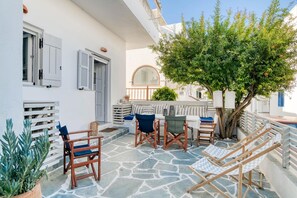 House, Smoking | 5 bedrooms - Family House Close to the sea (Paros)