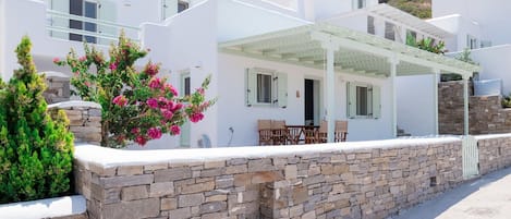 House | 2 bedrooms