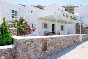 2 bedrooms - Fairytale House Seaview and Sunset -island Living- (Paros)