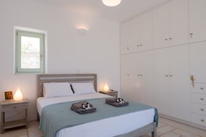 2 bedrooms - Fairytale House Seaview and Sunset -island Living- (Paros)