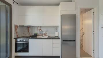 Ferienhaus | Eigene Küche