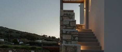 獨棟房屋 | 1 間臥室