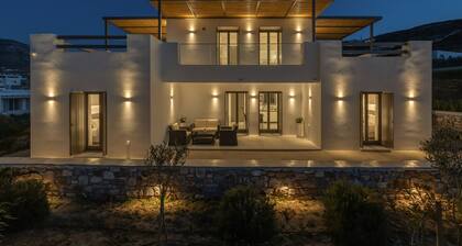 Cozy Haven -island Living Paros