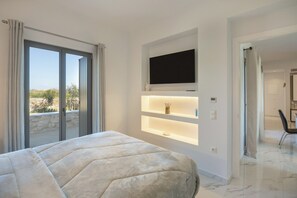 House, Smoking | 2 bedrooms - Cozy Haven -island Living Paros (Paros)