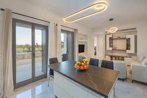 House, Smoking | 2 bedrooms - Cozy Haven -island Living Paros (Paros)