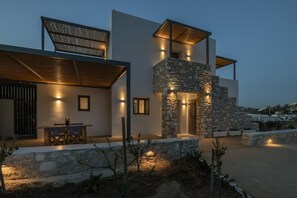 House, Smoking | 2 bedrooms - Cozy Haven -island Living Paros (Paros)