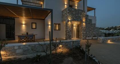 Cozy Haven -island Living Paros