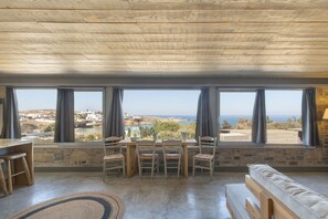 Ferienhaus, Raucher | 2 Schlafzimmer