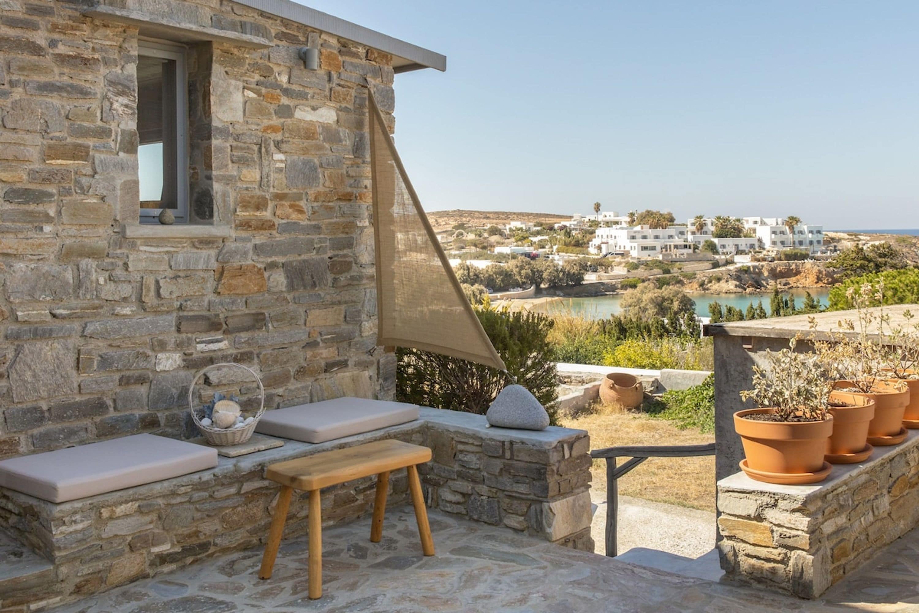 Casa, fumatori | 2 camere