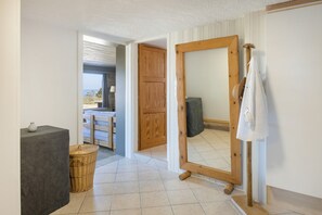 Ferienhaus, Raucher | 2 Schlafzimmer