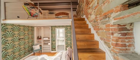 1 slaapkamer, gratis wifi, beddengoed
