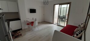 Interior - Vacation home Villasimius (SU) - Apartment "The Juniper" (Villasimius)