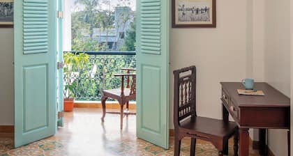Villa Kouga