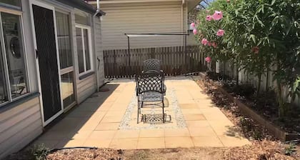 Eton Cottage: Central Boutique Stay