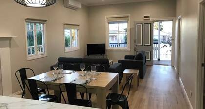 Eton Cottage: Central Boutique Stay