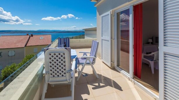 Exterior - Apartment Mirta 2 (Dramalj)