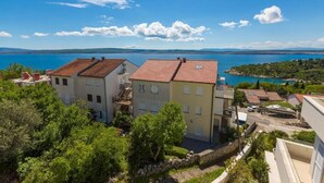 Exterior - Apartment Mirta 2 (Dramalj)
