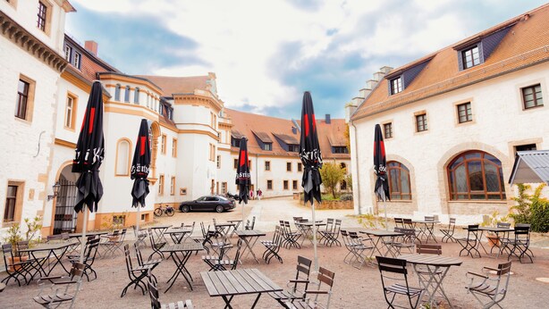 Unclassified image, 1 of 32, button - Schlosshotel Schkopau (Schkopau)