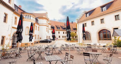 Schlosshotel Schkopau