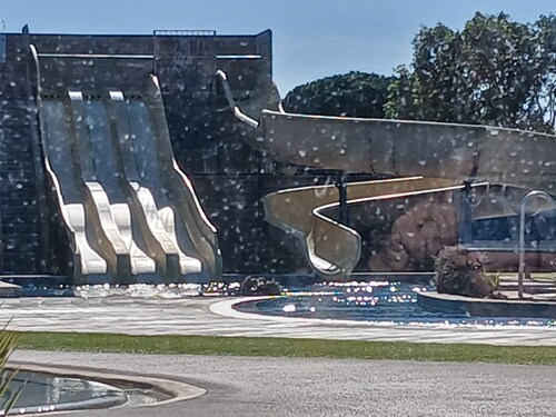 Mobilhome neuf tout équipé (homair). 3 ch 6 couchages. Torreilles plage