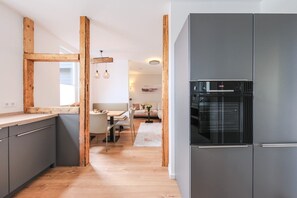 Interior - Garden 5 - Apartment 2 (Braunlage)