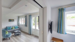 Luxury Suite, Lake View