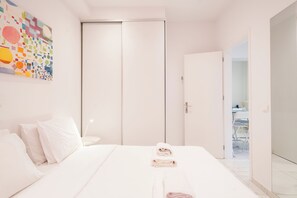 1 habitación y caja de seguridad en la habitación