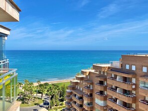 Exterior - M11 - Mondrian World, Penthouse - ServHouse (Orpesa)