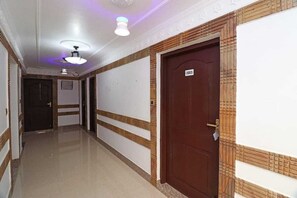 Building design